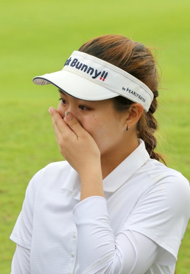 Từ cú HIO lịch sử đến &#39;hat-trick&#39; Vô địch Quốc gia: Lê Chúc An viết tiếp kỳ tích golf Việt - 3