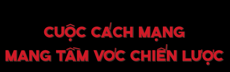 80 năm Độc lập: Giang sơn sắp lại, vận nước mở ra - 1