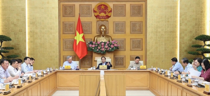 80 năm Độc lập: Giang sơn sắp lại, vận nước mở ra - 13