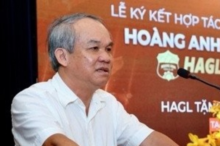 Hoàng Anh Gia Lai có 'cổ đông mới đặc biệt’ sau khi Bầu Đức bán lượng lớn cổ phần