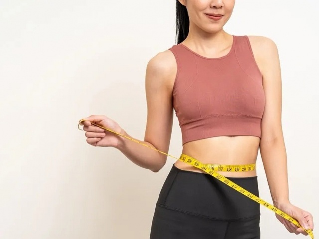 Bác sĩ Nhật chỉ hai quy tắc giảm cân không cần tập luyện nhiều