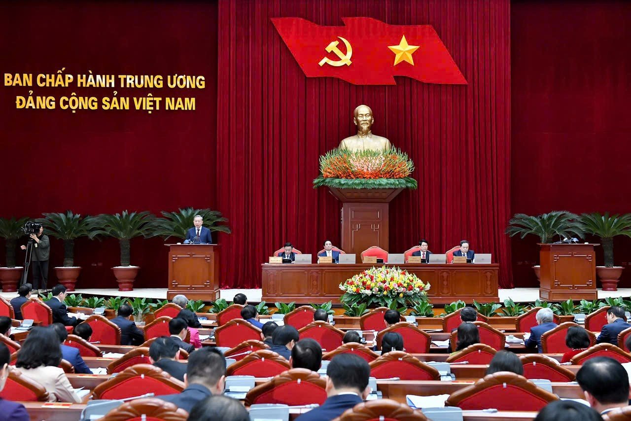 80 năm Độc lập: Giang sơn sắp lại, vận nước mở ra - 3