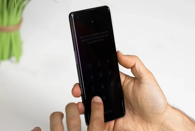 Hy vọng Samsung sẽ mang đến cho Galaxy S26 Ultra khả năng bật/tắt Flex Magic Pixel dễ dàng.
