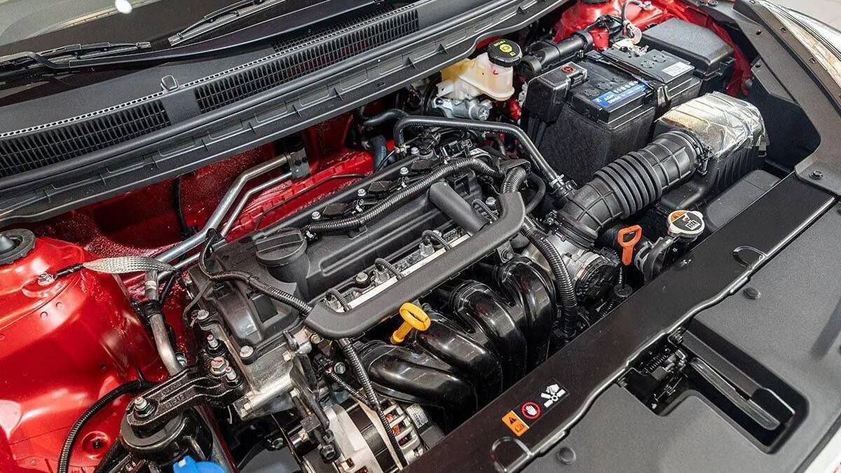 So sánh Mitsubishi Attrage và Kia Soluto: Lựa chọn xe sedan hạng B tầm giá 400 triệu đồng - 12