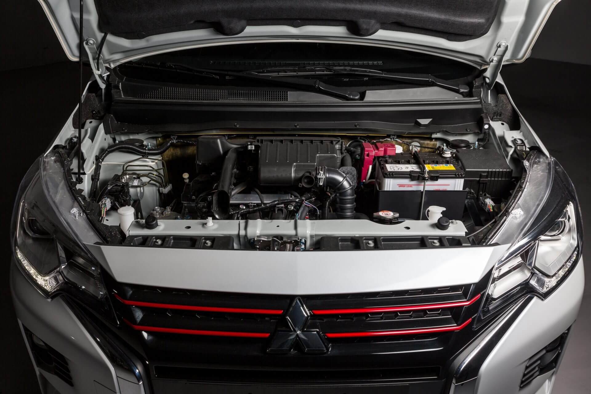 So sánh Mitsubishi Attrage và Kia Soluto: Lựa chọn xe sedan hạng B tầm giá 400 triệu đồng - 11
