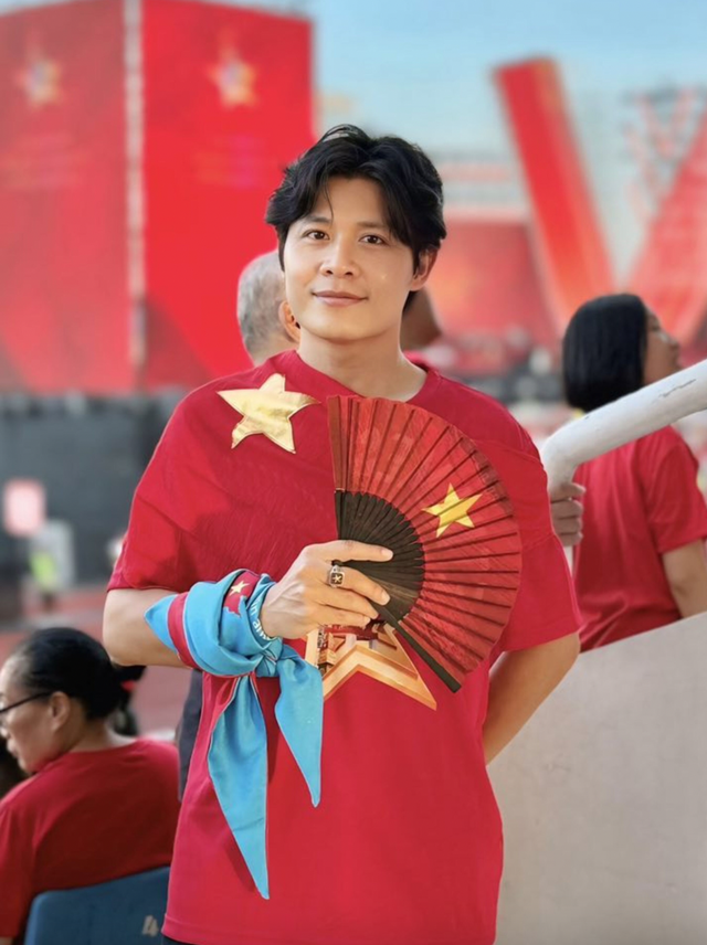 Duyên Quỳnh coi nhạc sĩ Nguyễn Văn Chung là ân nhân.
