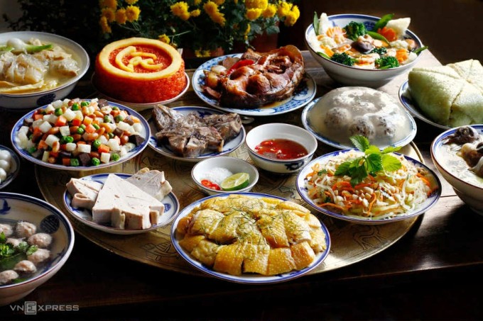 Ảnh: Bùi Thủy