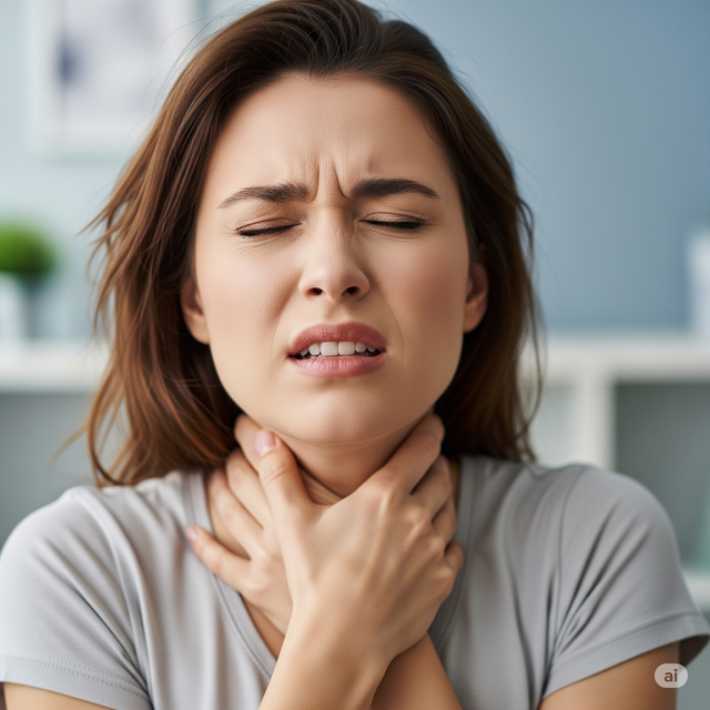 Quan hệ tình dục bằng miệng và nguy cơ ung thư vòm họng - 1