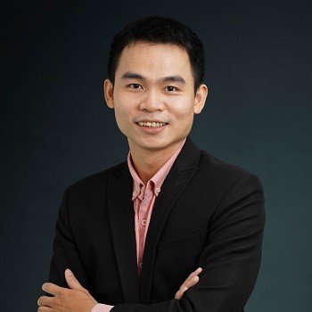 Ông Đinh Minh Trí