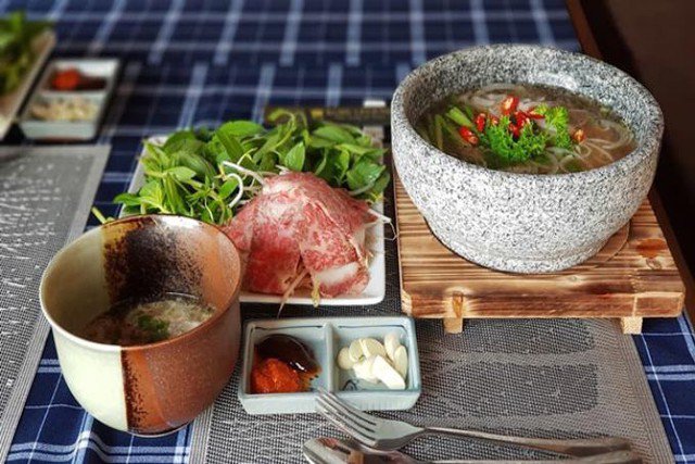 Ăn phở có nên vắt chanh? Cách ăn phở của người Hà Nội - 5