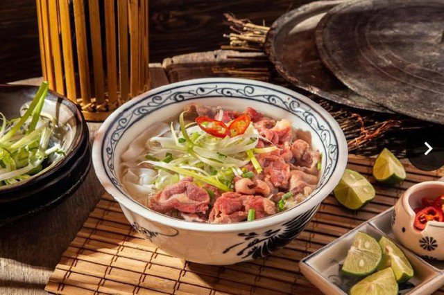 Ăn phở có nên vắt chanh? Cách ăn phở của người Hà Nội - 6