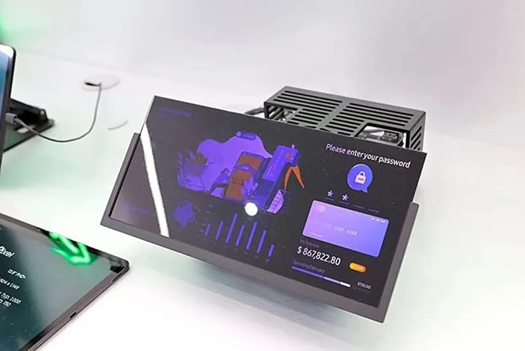 Flex Magic Pixel sẽ được trang bị lần đầu tiên trên Galaxy S26 Ultra.