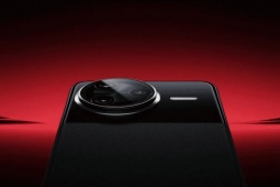 Thời trang Hi-tech - Redmi K90 lộ thông số với Pin 7.000 mAh, cảm biến vân tay siêu âm và 3 camera sau