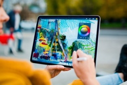 Thời trang Hi-tech - Giá iPad cuối tháng 8: Giảm đồng loạt, lên tới 7 triệu đồng