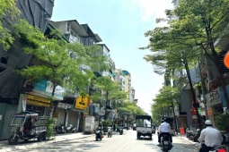 Tin tức trong ngày - Miền Bắc thời tiết đẹp trước khi đón mưa lớn