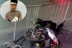 Tin tức trong ngày - Phẫn nộ lời khai của ‘quái xế’ tông chiến sĩ CSCĐ: ‘Sợ bị lực lượng chức năng bắt giữ nên tăng ga’