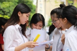 Trường ĐH Giao thông vận tải công bố điểm chuẩn năm 2025