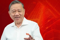 80 năm Độc lập: Giang sơn sắp lại, vận nước mở ra