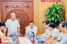 Kinh doanh - Tái xuất trở lại, "đại gia điếu cày" Lê Thanh Thản sở hữu tài sản khủng thế nào?