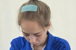 Vụ vợ đâm chồng tử vong ở Phú Thọ: Khởi tố vụ án, khởi tố bị can về tội giết người