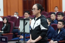 Tin tức trong ngày - Vợ của trùm địa ốc Alibaba Nguyễn Thái Luyện làm giả bệnh án tâm thần để được xét xử nhẹ tội?