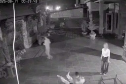 Vợ trẻ đâm chồng tử vong trong đêm: Bố mẹ chồng đã làm gì nhưng bất thành?