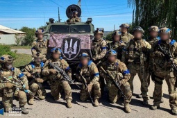 Cuộc phản công thành công nhất của Ukraine, giành lại 12.000km2 lãnh thổ sau 3 tuần