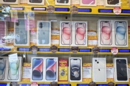 Thị trường - Tiêu dùng - Điều gì khiến iPhone cũ bất ngờ được được săn đón?