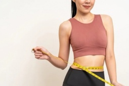 Bác sĩ Nhật chỉ hai quy tắc giảm cân không cần tập luyện nhiều