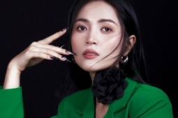 Ca sĩ Duyên Quỳnh: 'Viết tiếp câu chuyện hoà bình từng bị từ chối biểu diễn vì... không nổi tiếng'