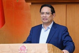 Tin tức trong ngày - Thủ tướng: Cần tập trung giải quyết việc sắp xếp nhân sự