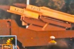 Dàn vũ khí “thế hệ mới” mà Trung Quốc sắp hé lộ