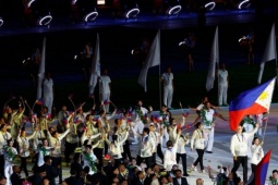 Căng thẳng leo thang ở SEA Games 33