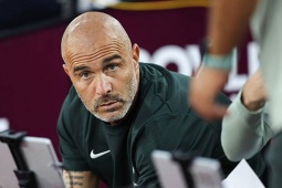 Chelsea đại thắng West Ham: Estevao đươc ca ngợi, tình hình Palmer thế nào?