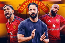 MU dễ "xịt" trước đối thủ dưới cơ, Chelsea khó xử vì sao trẻ Estevao (Clip 1 phút)