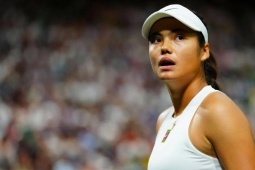 Nóng nhất thể thao tối 23/8: Raducanu sẵn sàng tái lập kỳ tích ở US Open