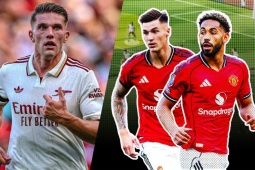 Dự đoán tỷ số Ngoại hạng Anh: Arsenal thử tài tân binh, MU nhắm kỷ lục