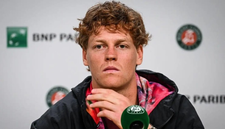 Sinner sẽ chơi US Open 2025 dù chưa có trạng thái thể lực tốt nhất