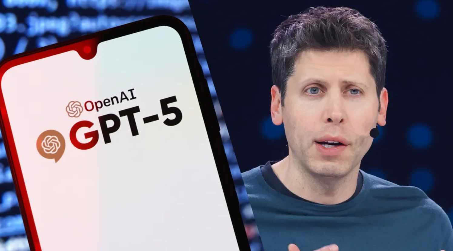 OpenAI đang phát triển nhanh chóng.