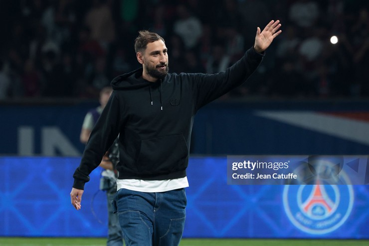 Tin mới nhất bóng đá tối 23/8: Endrick hồi phục chấn thương nhanh hơn dự kiến - 2