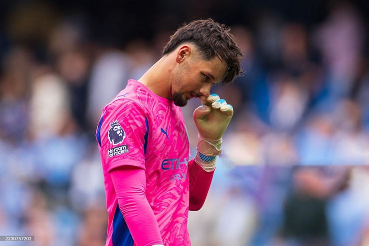 Một ngày thi đấu đáng quên với James Trafford