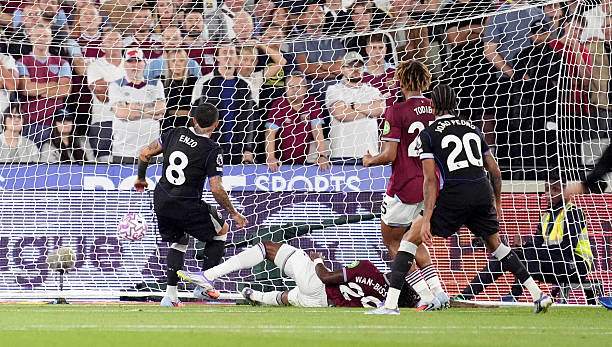 Trực tiếp bóng đá West Ham - Chelsea: Thế trận an bài (Ngoại hạng Anh) (Hết giờ) - 5