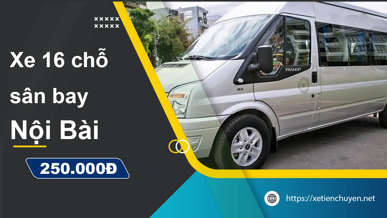 Nhà xe Hữu Quân - Dịch vụ taxi Nội Bài uy tín, giá minh bạch, phục vụ 24/7 - 3