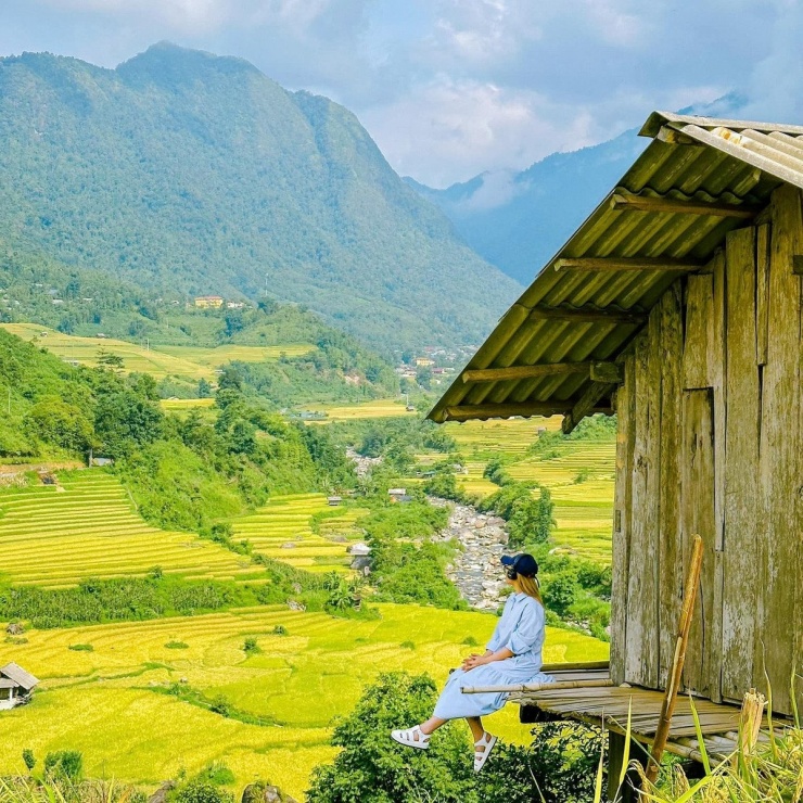 Ảnh Hồ Thiên Nga