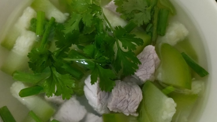 10 món canh từ loại quả được ví như &#39;nấm linh chi&#39;, có tác dụng thải độc, chợ Việt bán rất rẻ, giúp bạn đổi bữa cho gia đình - 3