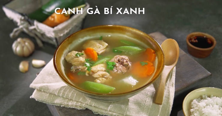 10 món canh từ loại quả được ví như &#39;nấm linh chi&#39;, có tác dụng thải độc, chợ Việt bán rất rẻ, giúp bạn đổi bữa cho gia đình - 11