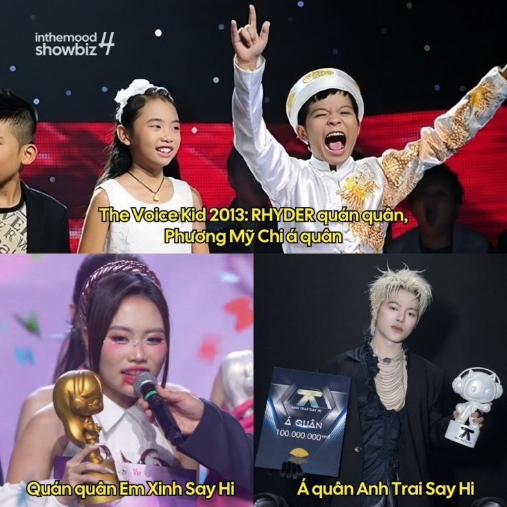 Bức hình tạo bàn luận của Phương Mỹ Chi và RHYDER.