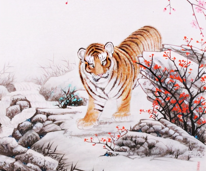 Bất chấp tháng cô hồn, 4 con giáp này đại thắng, tiền tài rủng rỉnh - 1