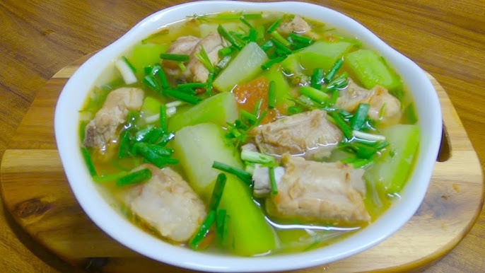 10 món canh từ loại quả được ví như &#39;nấm linh chi&#39;, có tác dụng thải độc, chợ Việt bán rất rẻ, giúp bạn đổi bữa cho gia đình - 9