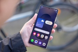 Thời trang Hi-tech - Một loạt điện thoại Galaxy cũ đón nhận tin vui